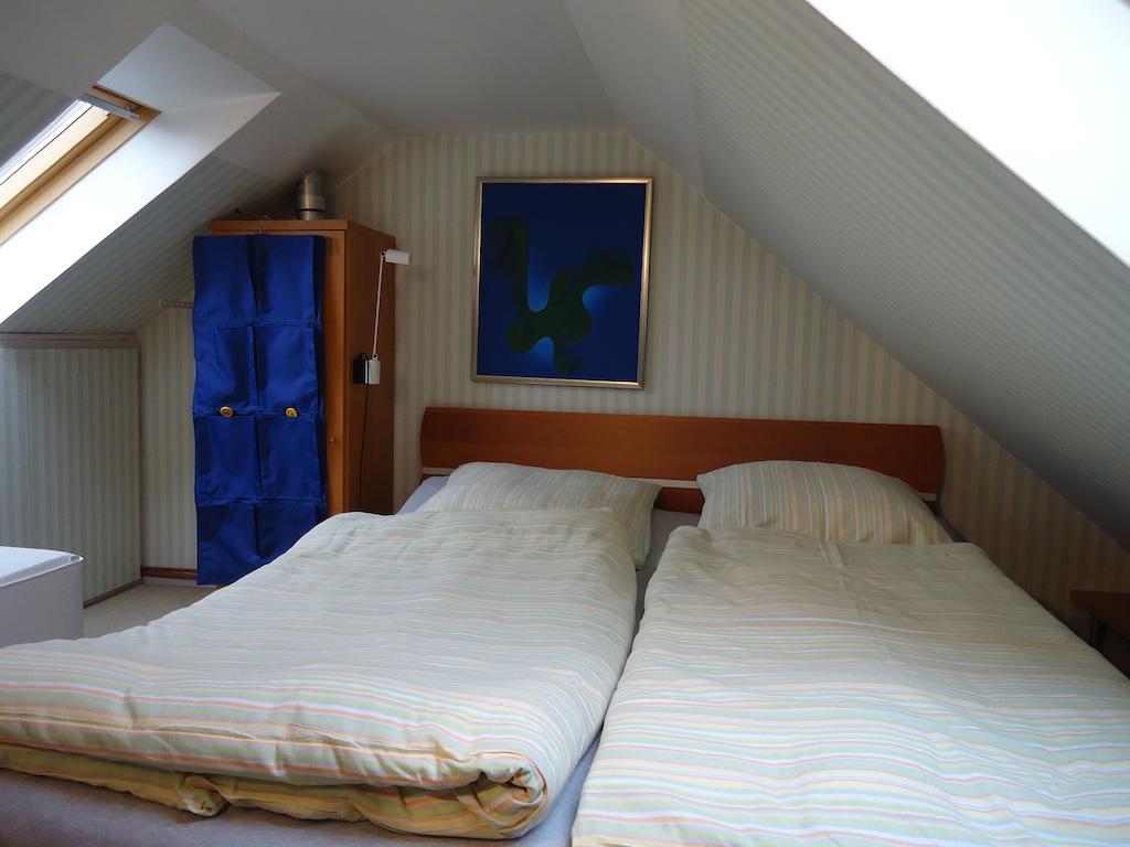 Air Boardinghouse Tulip Stockum, Zu Fuss - 3 Minuten Zur Messe デュッセルドルフ 部屋 写真